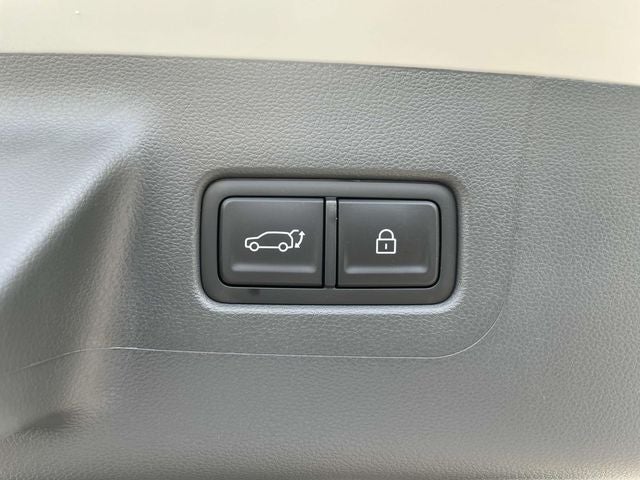 2027 Hyundai Santa Fe Limited
