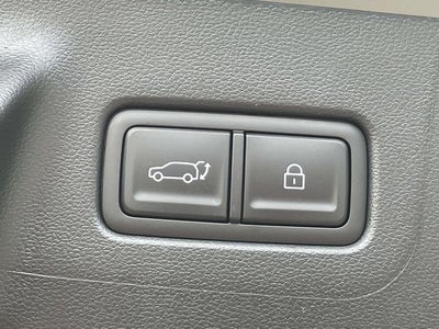 2027 Hyundai Santa Fe Limited