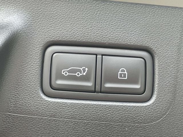 2027 Hyundai Santa Fe Limited