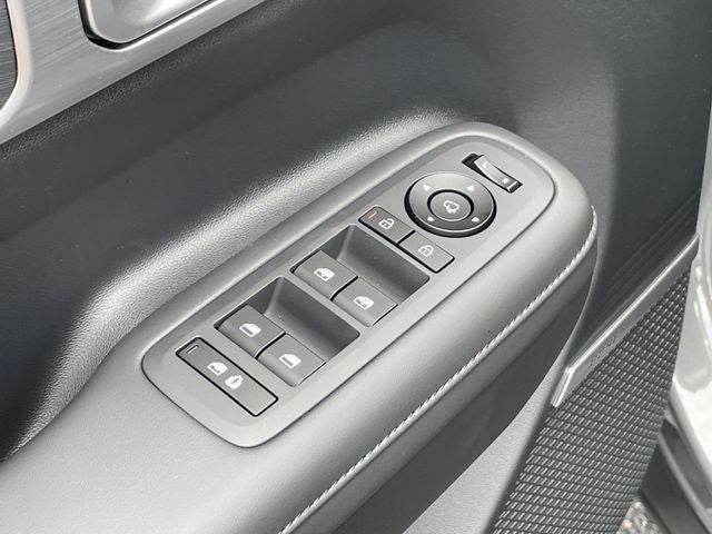2027 Hyundai Santa Fe Limited