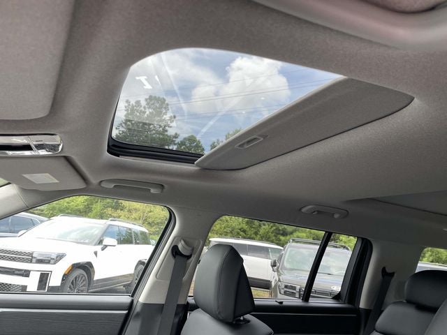 2027 Hyundai Santa Fe Limited