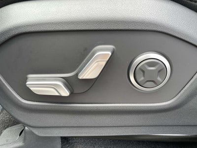 2027 Hyundai Santa Fe Limited