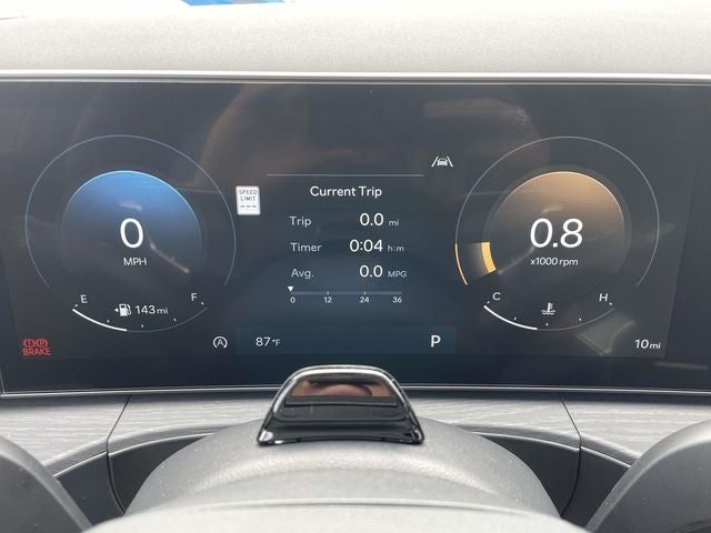 2027 Hyundai Santa Fe Limited