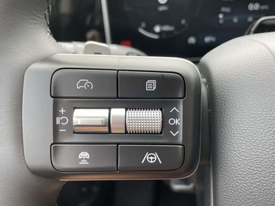 2027 Hyundai Santa Fe Limited