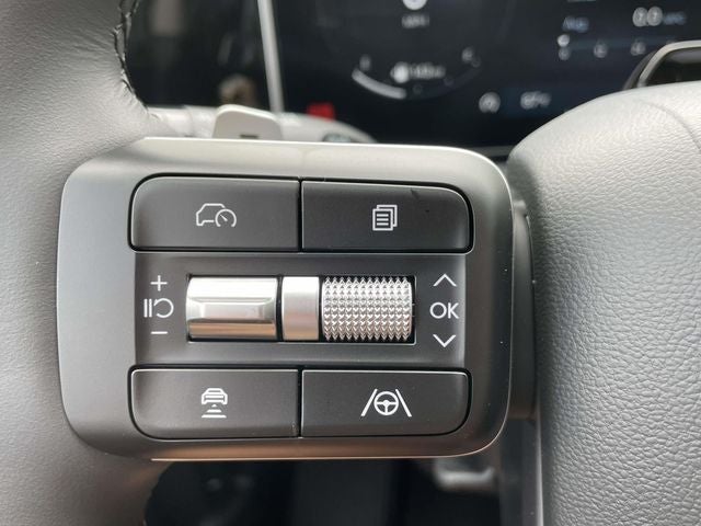 2027 Hyundai Santa Fe Limited