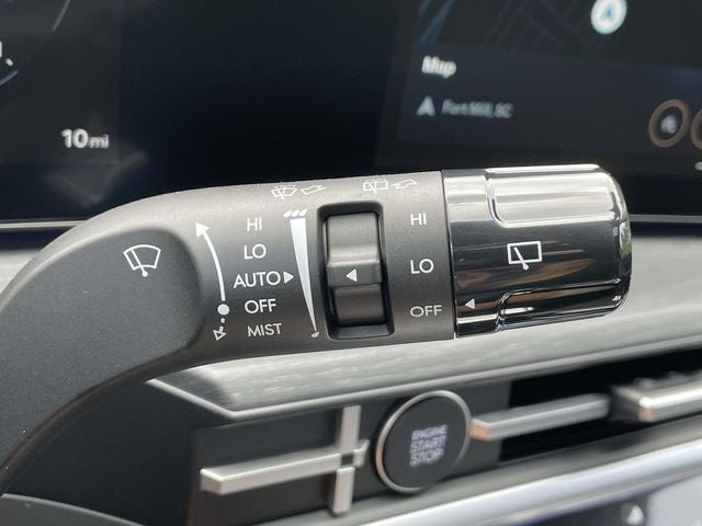 2027 Hyundai Santa Fe Limited
