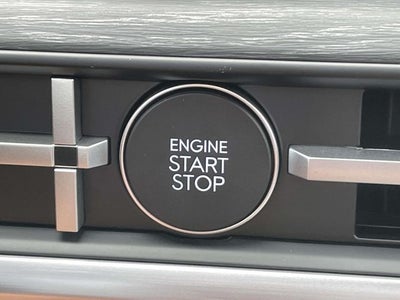2027 Hyundai Santa Fe Limited