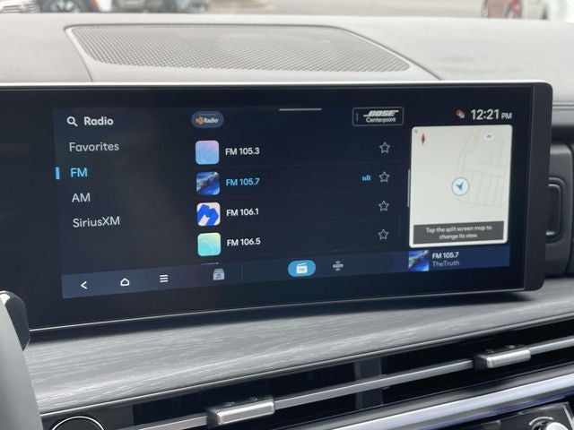 2027 Hyundai Santa Fe Limited