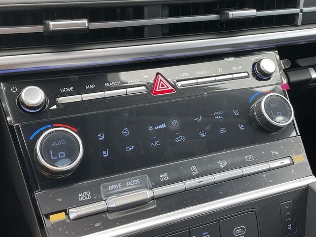 2027 Hyundai Santa Fe Limited