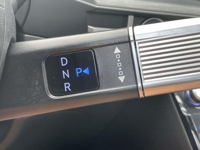 2027 Hyundai Santa Fe Limited