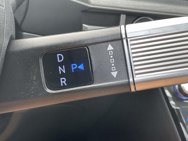 2027 Hyundai Santa Fe Limited