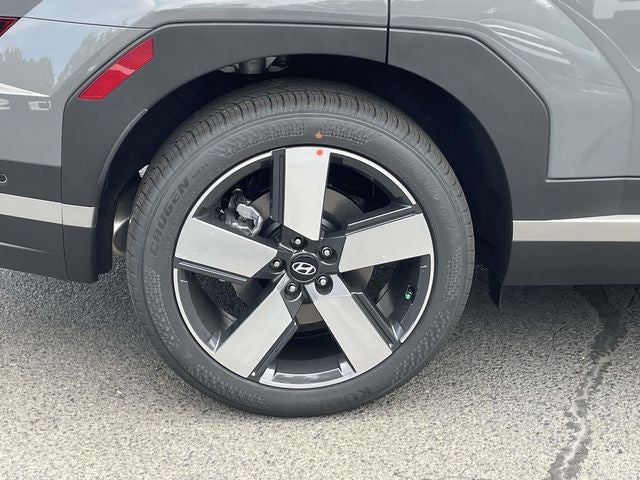 2027 Hyundai Santa Fe Limited