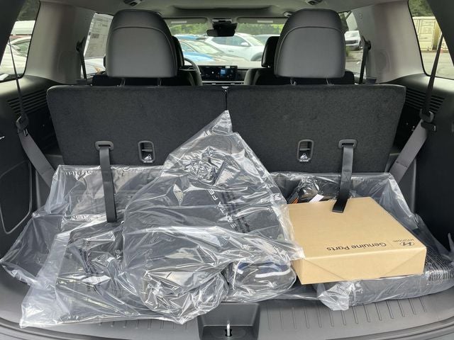 2027 Hyundai Santa Fe Limited