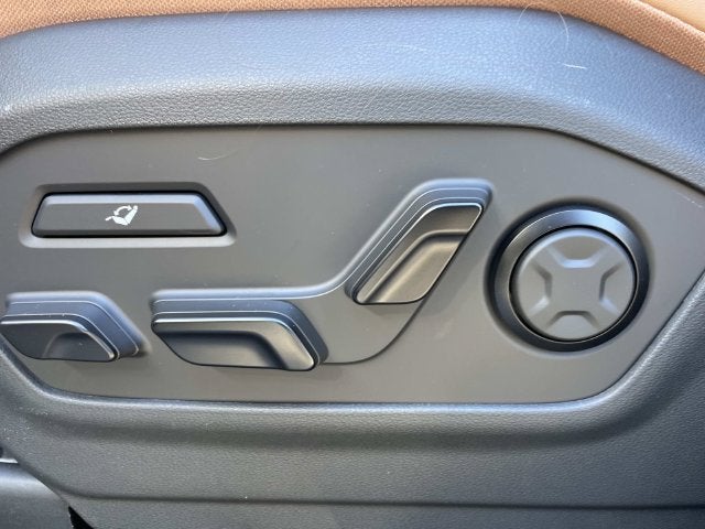 2027 Hyundai Santa Fe Hybrid Calligraphy