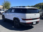 2027 Hyundai Santa Fe Hybrid Calligraphy