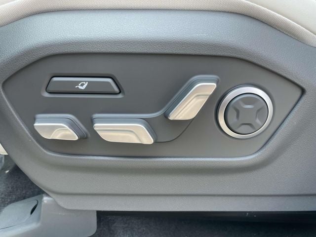 2027 Hyundai Santa Fe Calligraphy