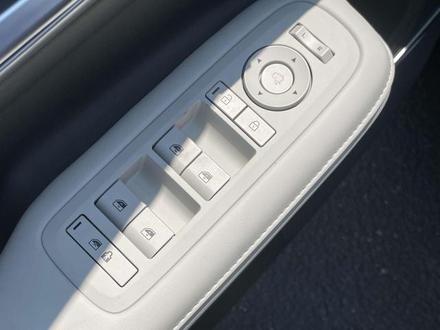 2027 Hyundai Santa Fe Calligraphy