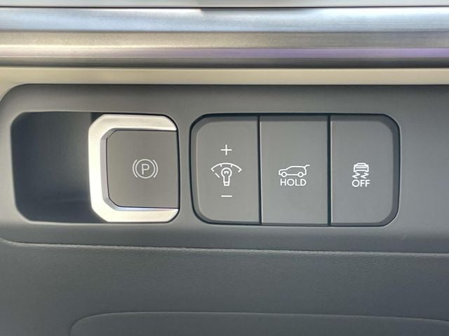 2027 Hyundai Santa Fe Calligraphy
