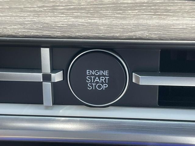 2027 Hyundai Santa Fe Calligraphy