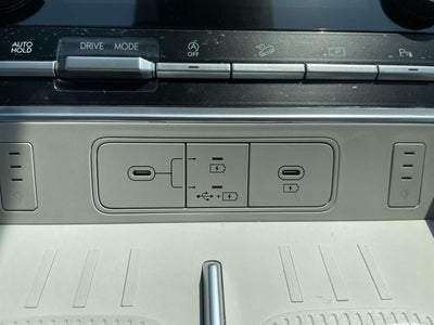 2027 Hyundai Santa Fe Calligraphy