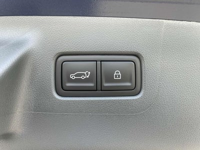 2027 Hyundai Santa Fe Calligraphy