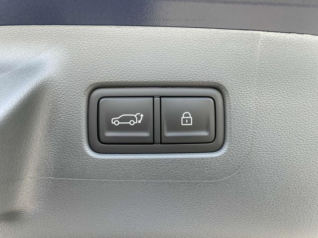 2027 Hyundai Santa Fe Calligraphy