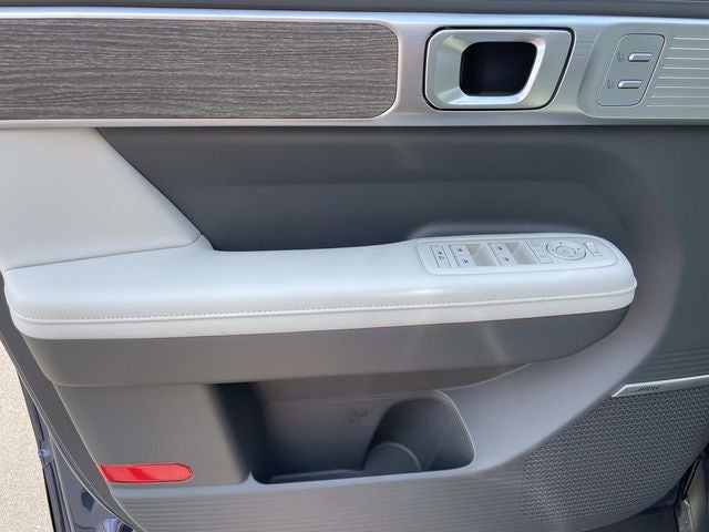 2027 Hyundai Santa Fe Calligraphy
