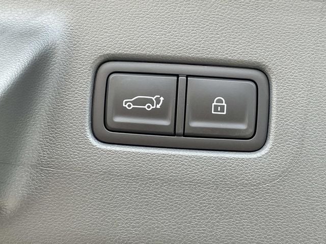 2027 Hyundai Santa Fe Calligraphy