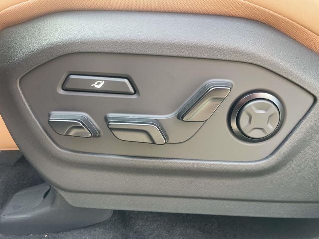 2027 Hyundai Santa Fe Calligraphy