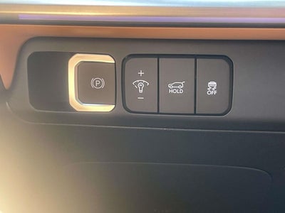 2027 Hyundai Santa Fe Calligraphy