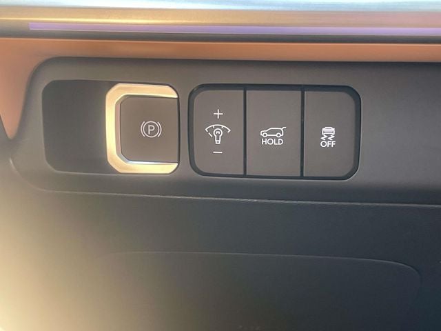 2027 Hyundai Santa Fe Calligraphy