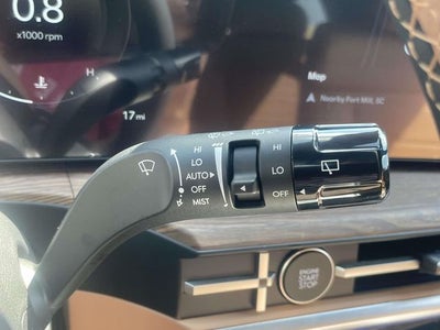 2027 Hyundai Santa Fe Calligraphy