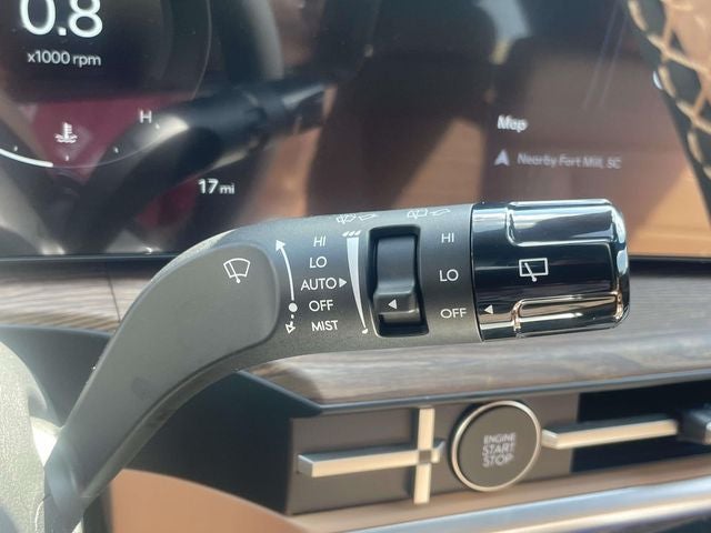 2027 Hyundai Santa Fe Calligraphy