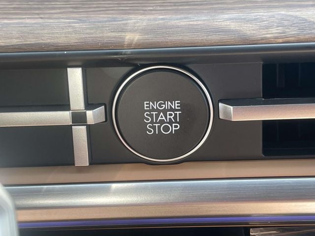 2027 Hyundai Santa Fe Calligraphy