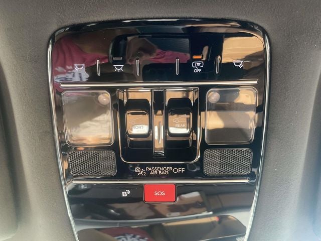 2027 Hyundai Santa Fe Calligraphy