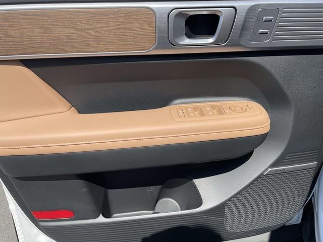 2027 Hyundai Santa Fe Calligraphy