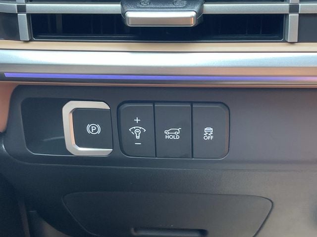 2027 Hyundai Santa Fe Calligraphy