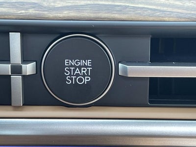 2027 Hyundai Santa Fe Calligraphy