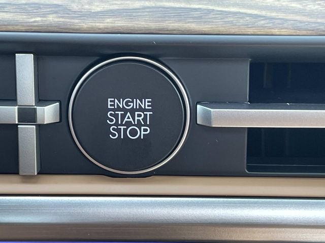 2027 Hyundai Santa Fe Calligraphy