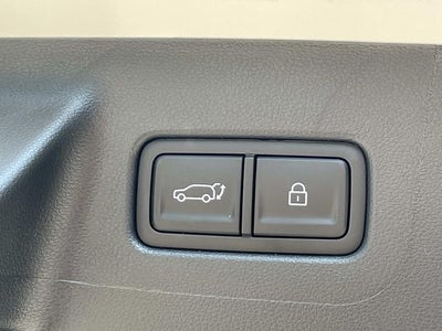 2027 Hyundai Santa Fe Calligraphy