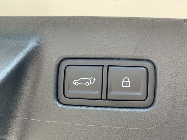 2027 Hyundai Santa Fe Calligraphy