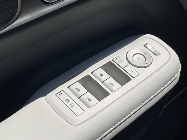 2027 Hyundai Santa Fe Calligraphy