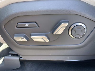 2027 Hyundai Santa Fe Calligraphy