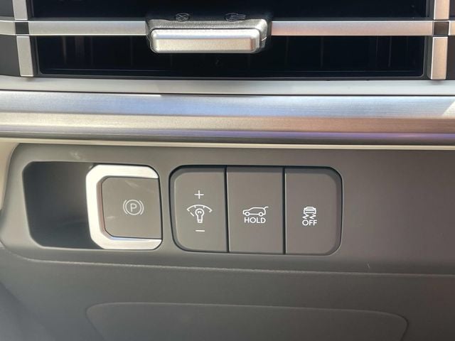 2027 Hyundai Santa Fe Calligraphy
