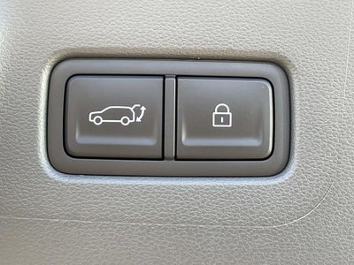 2027 Hyundai Santa Fe Calligraphy