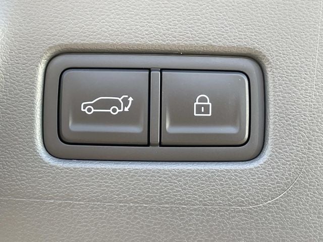 2027 Hyundai Santa Fe Calligraphy