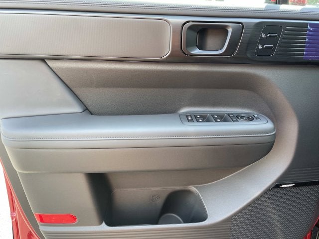 2027 Hyundai Santa Fe Calligraphy