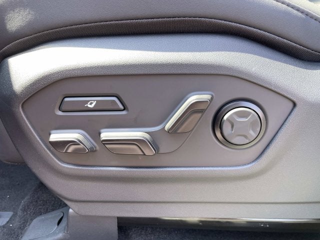 2027 Hyundai Santa Fe Calligraphy