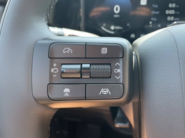 2027 Hyundai Santa Fe Calligraphy