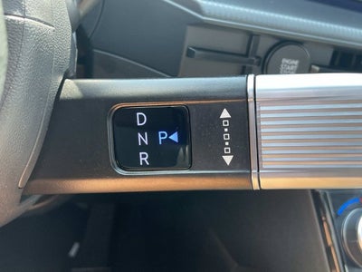 2027 Hyundai Santa Fe Calligraphy